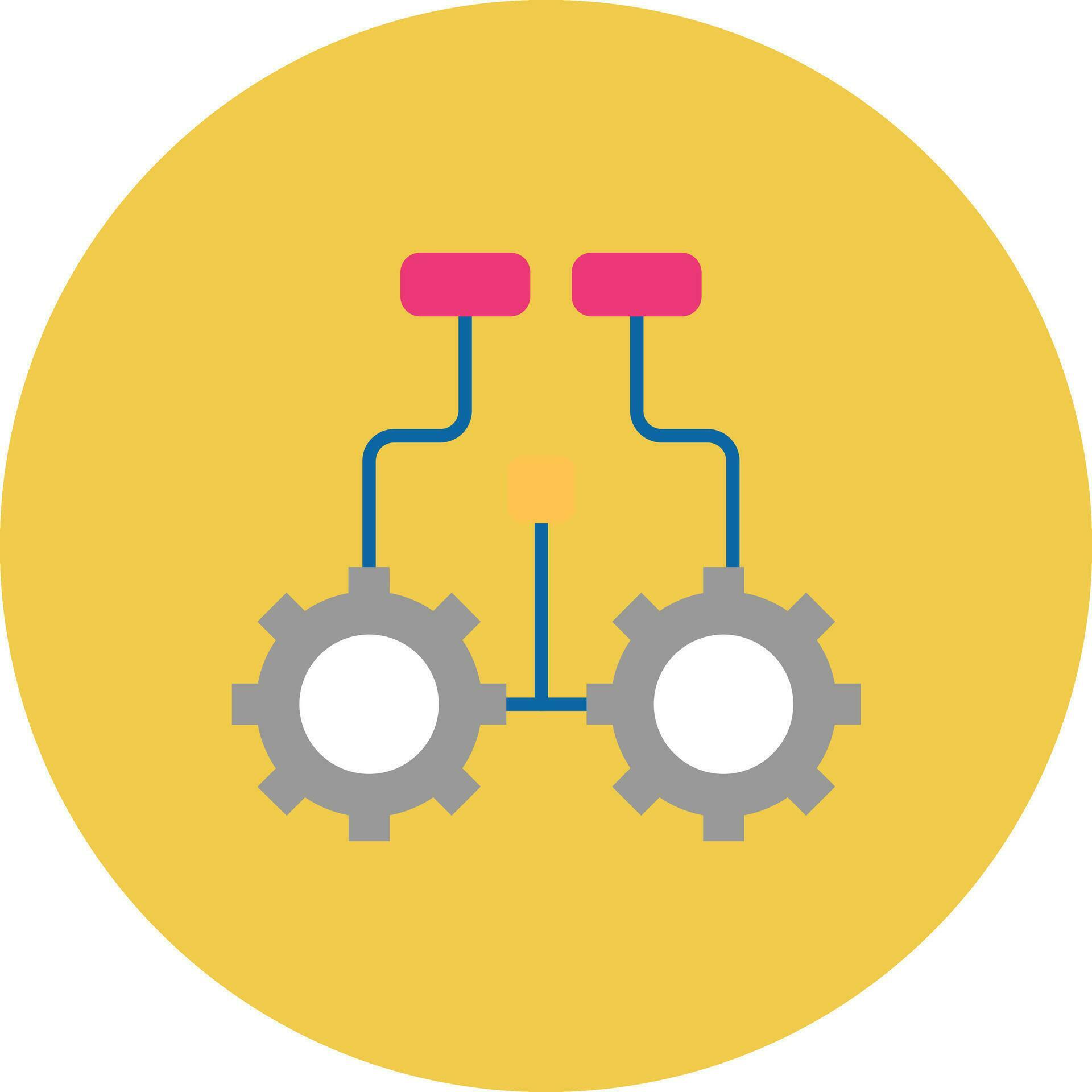 Logic Vector Icon 31069473 Vector Art at Vecteezy
