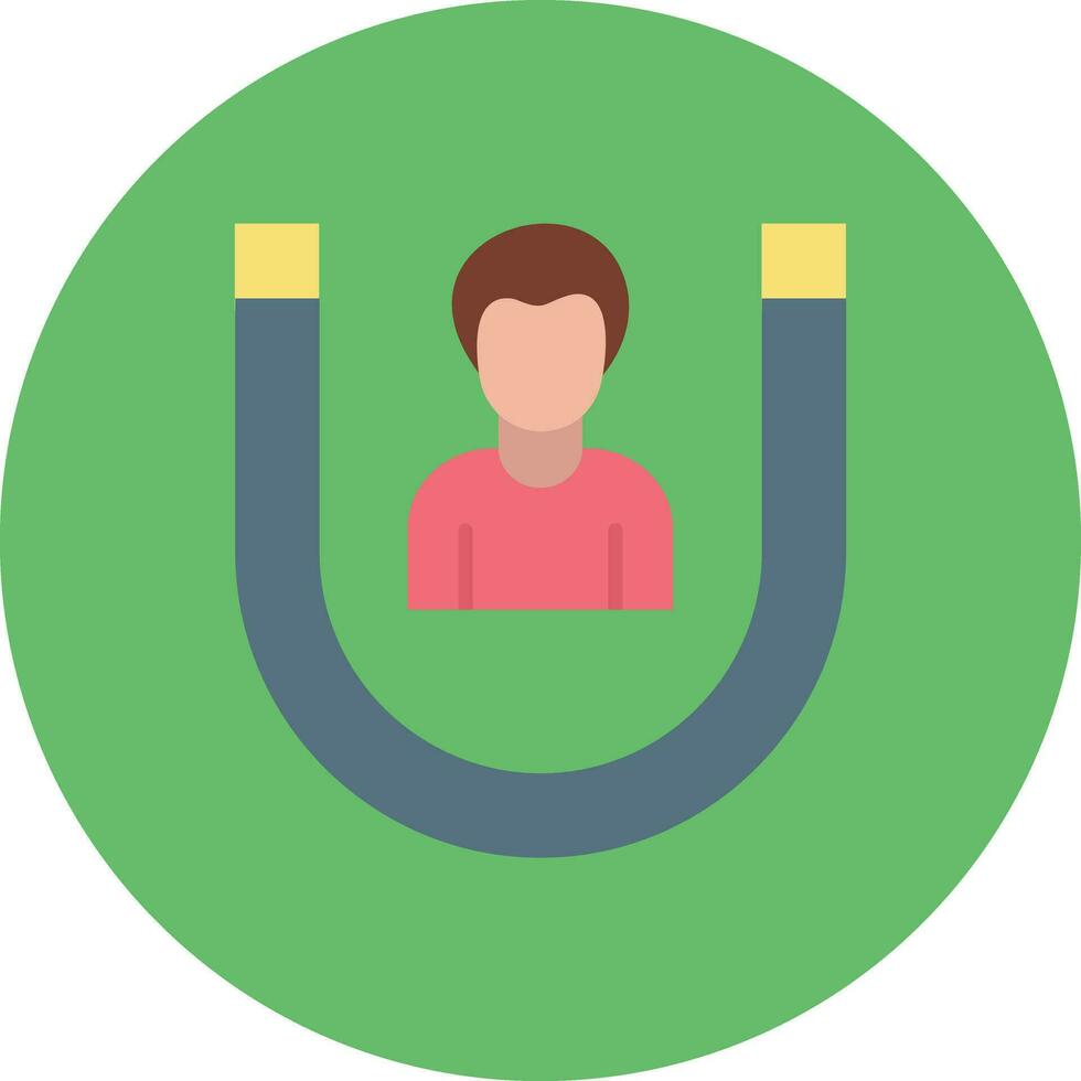 User Engagement Vector Icon