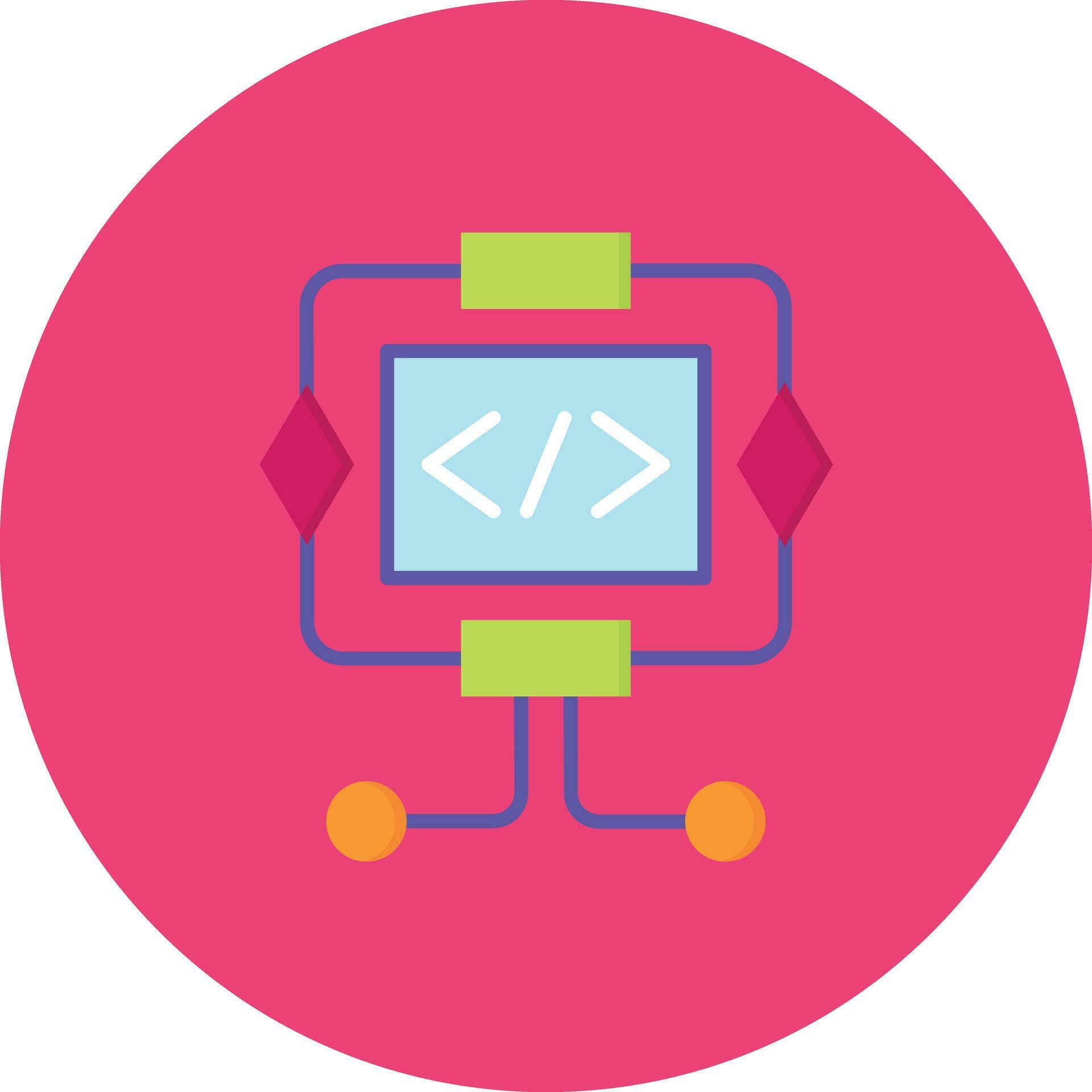 Algorithm Vector Icon 31070277 Vector Art at Vecteezy