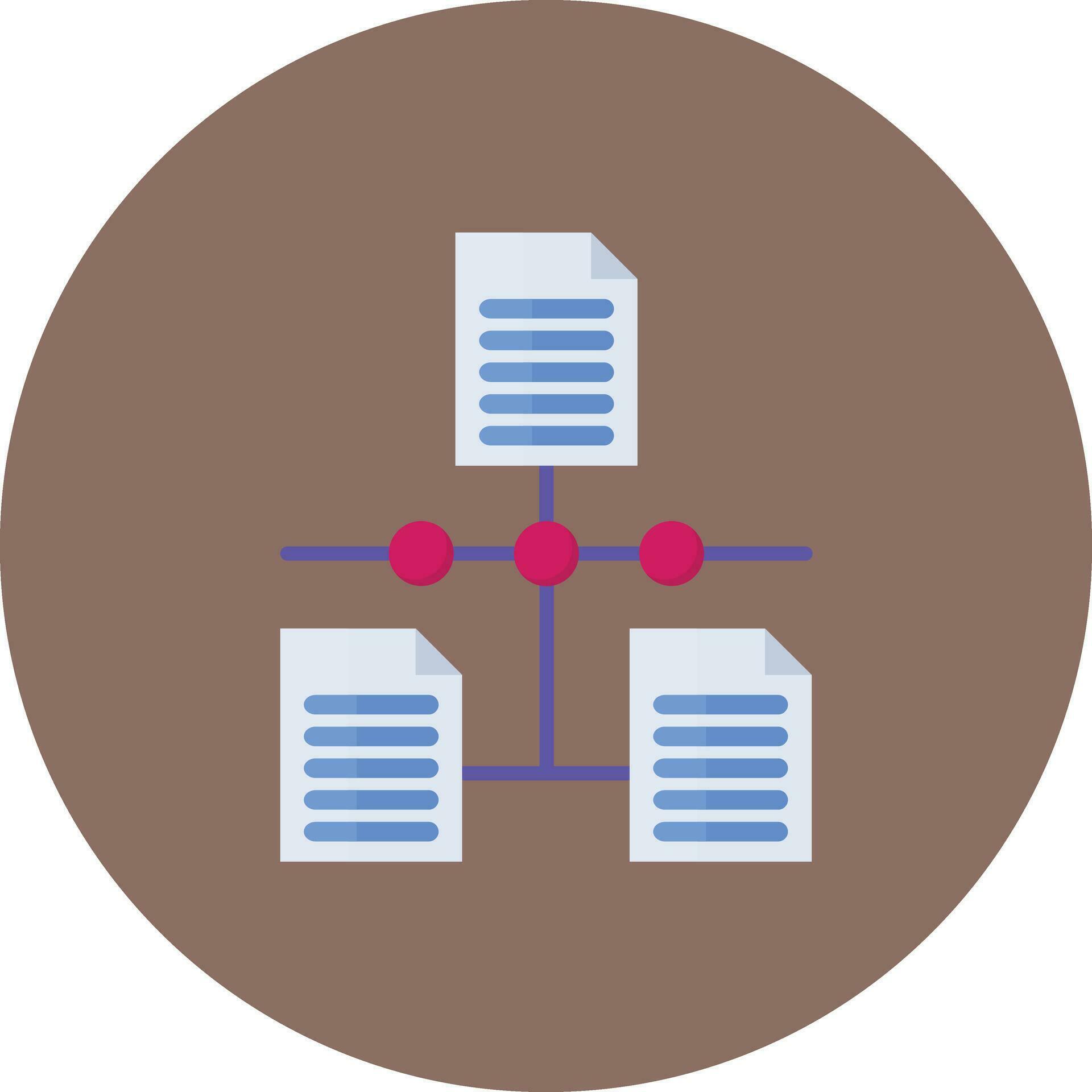 Linked Data Vector Icon 31070297 Vector Art at Vecteezy