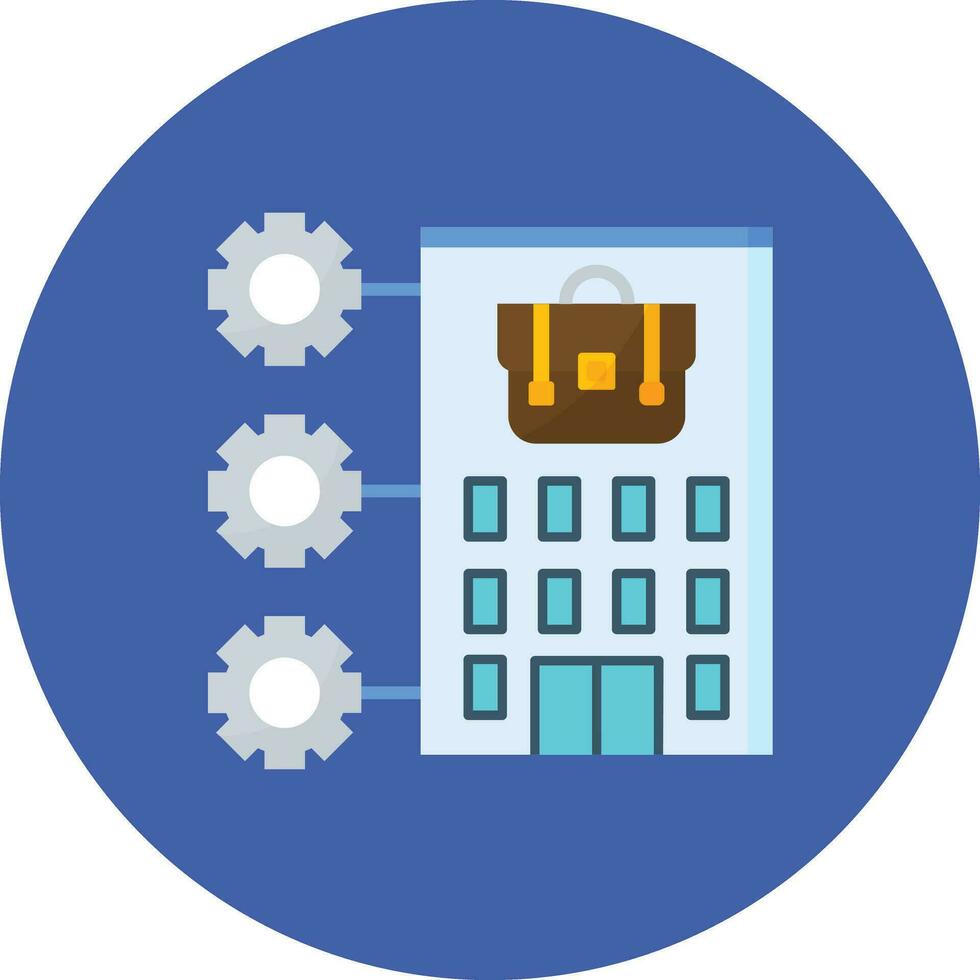 Business Ethics Vector Icon