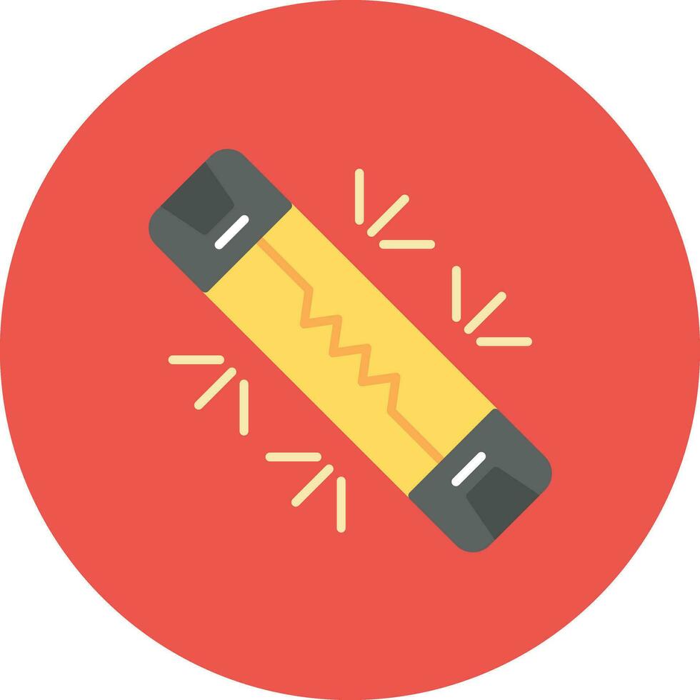 Fuse Vector Icon