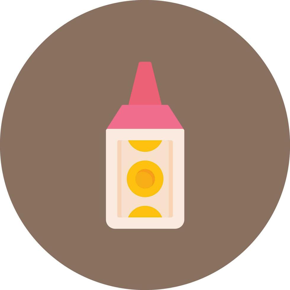 Glue Vector Icon