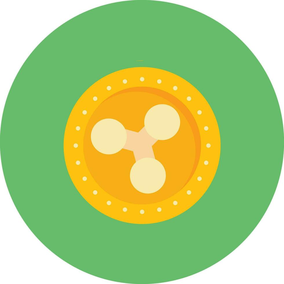 Ripple Vector Icon