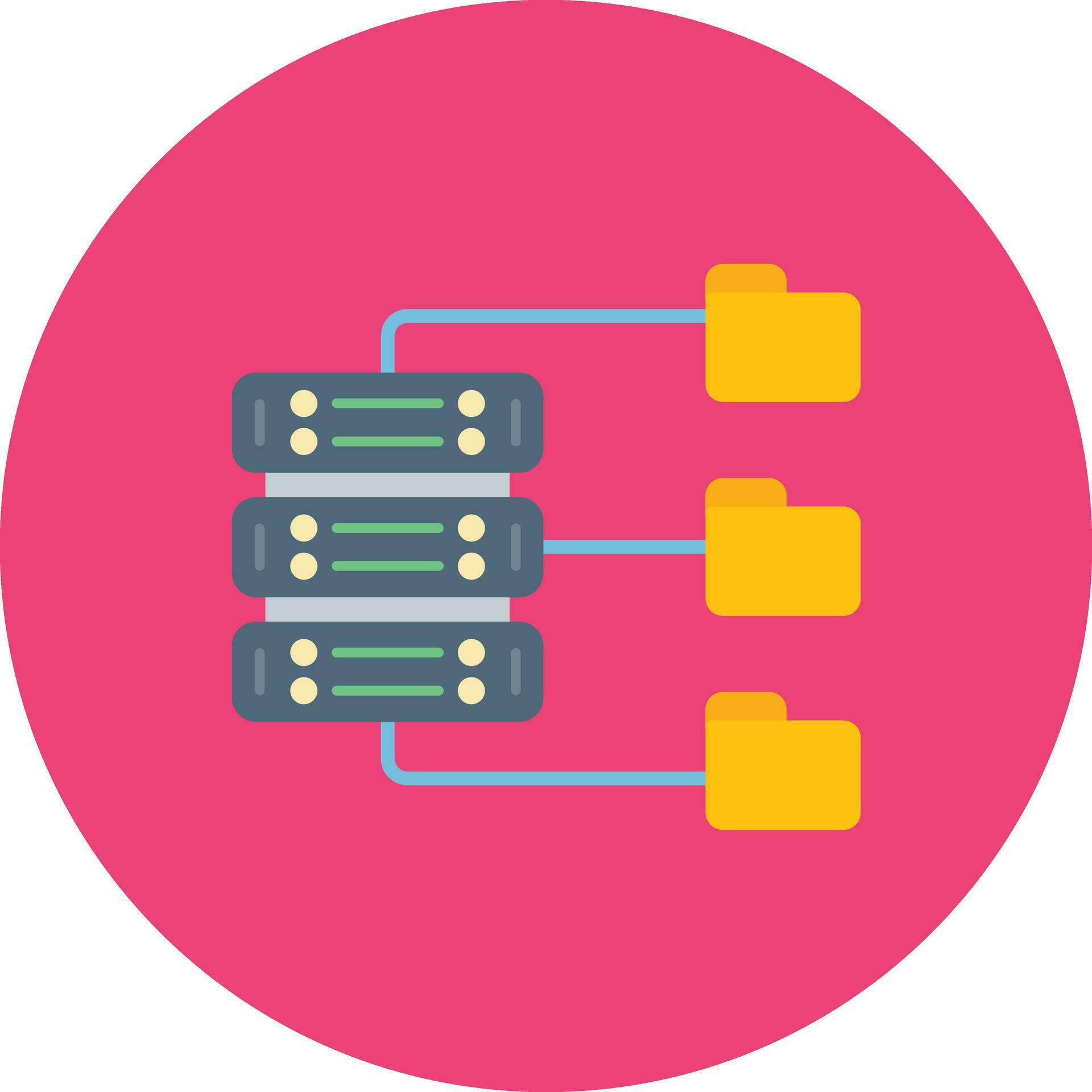 Data Source Vector Icon 31070835 Vector Art at Vecteezy