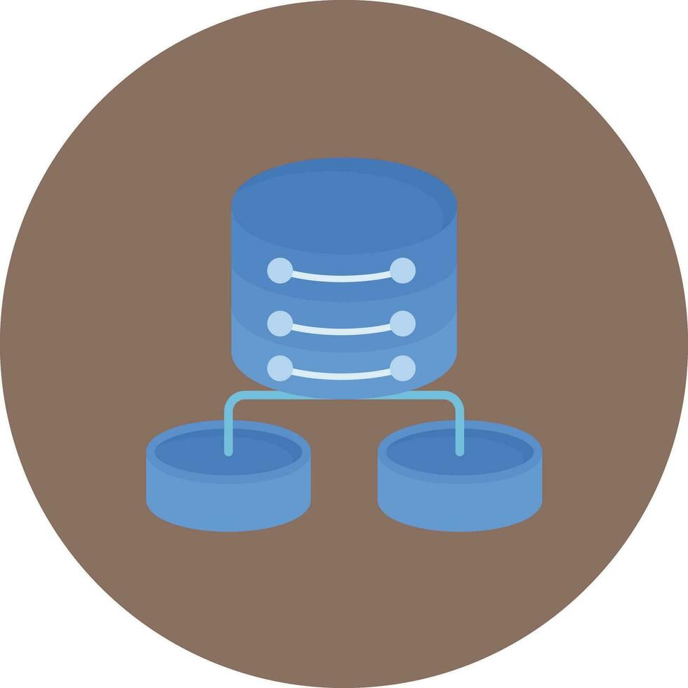 Semi Structured Data Vector Icon 31070867 Vector Art at Vecteezy