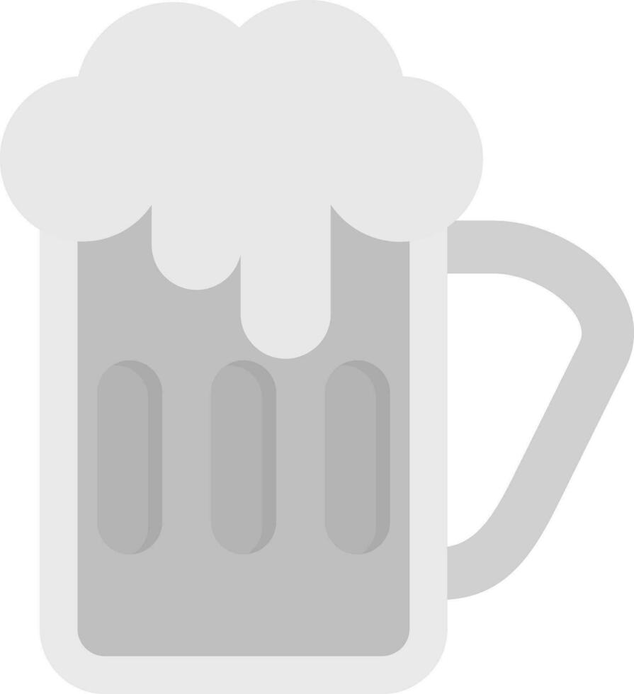 icono de vector de cerveza