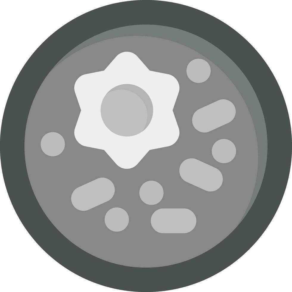 Tteokbokki Vector Icon
