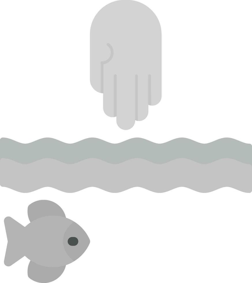 Holding Catch Vector Icon