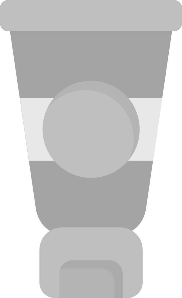 Sunscreen Vector Icon