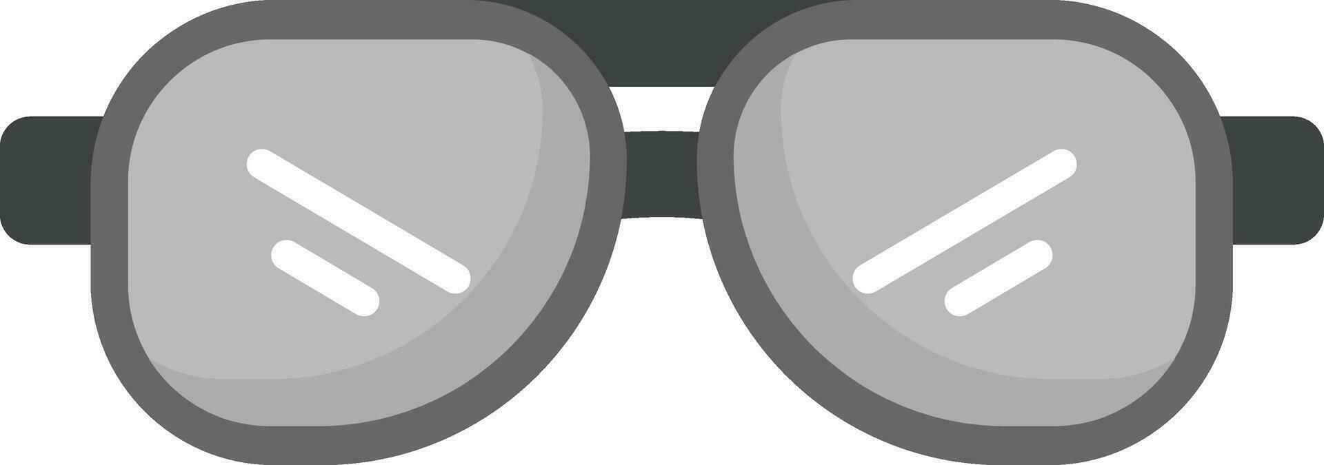 Sunglasses Vector Icon