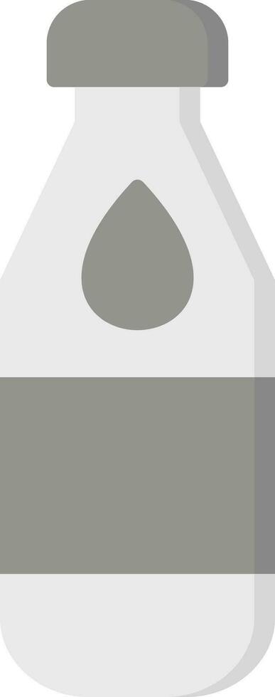 Bottle Vector Icon