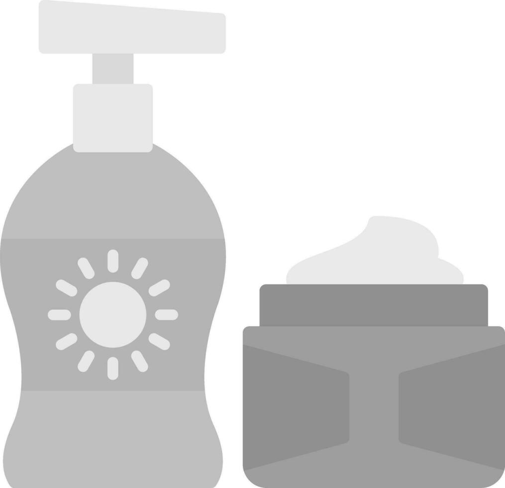 Beauty Product Vector Icon