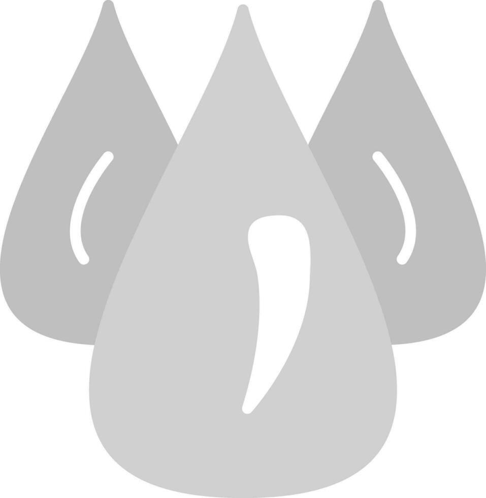 Drop Vector Icon