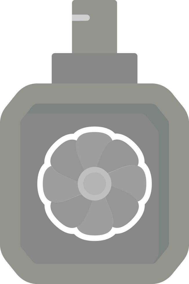 Perfume Vector Icon