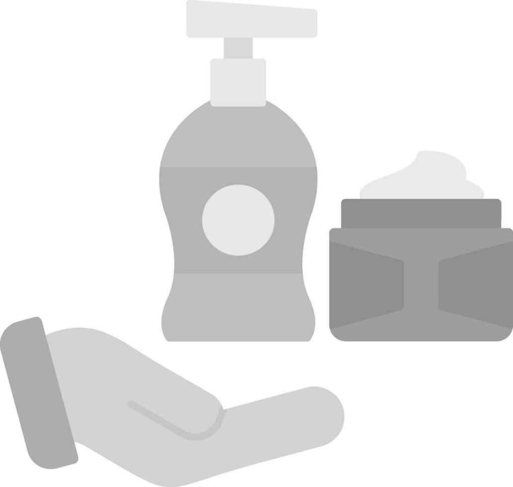 Professional Skin Care Vector Icon