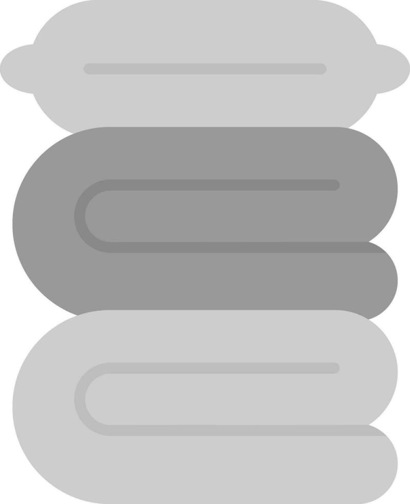 Blanket Vector Icon