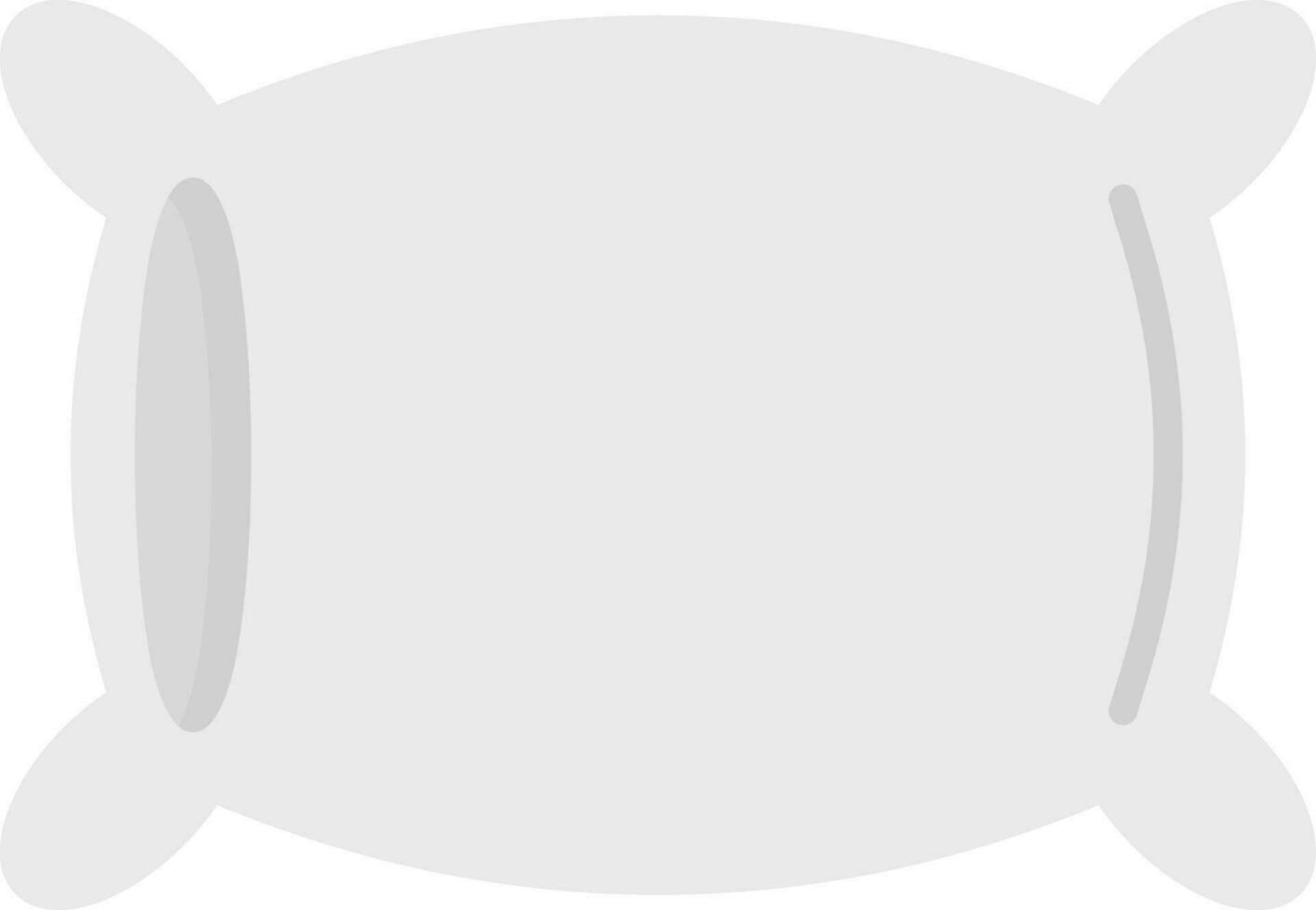 Pillow Vector Icon