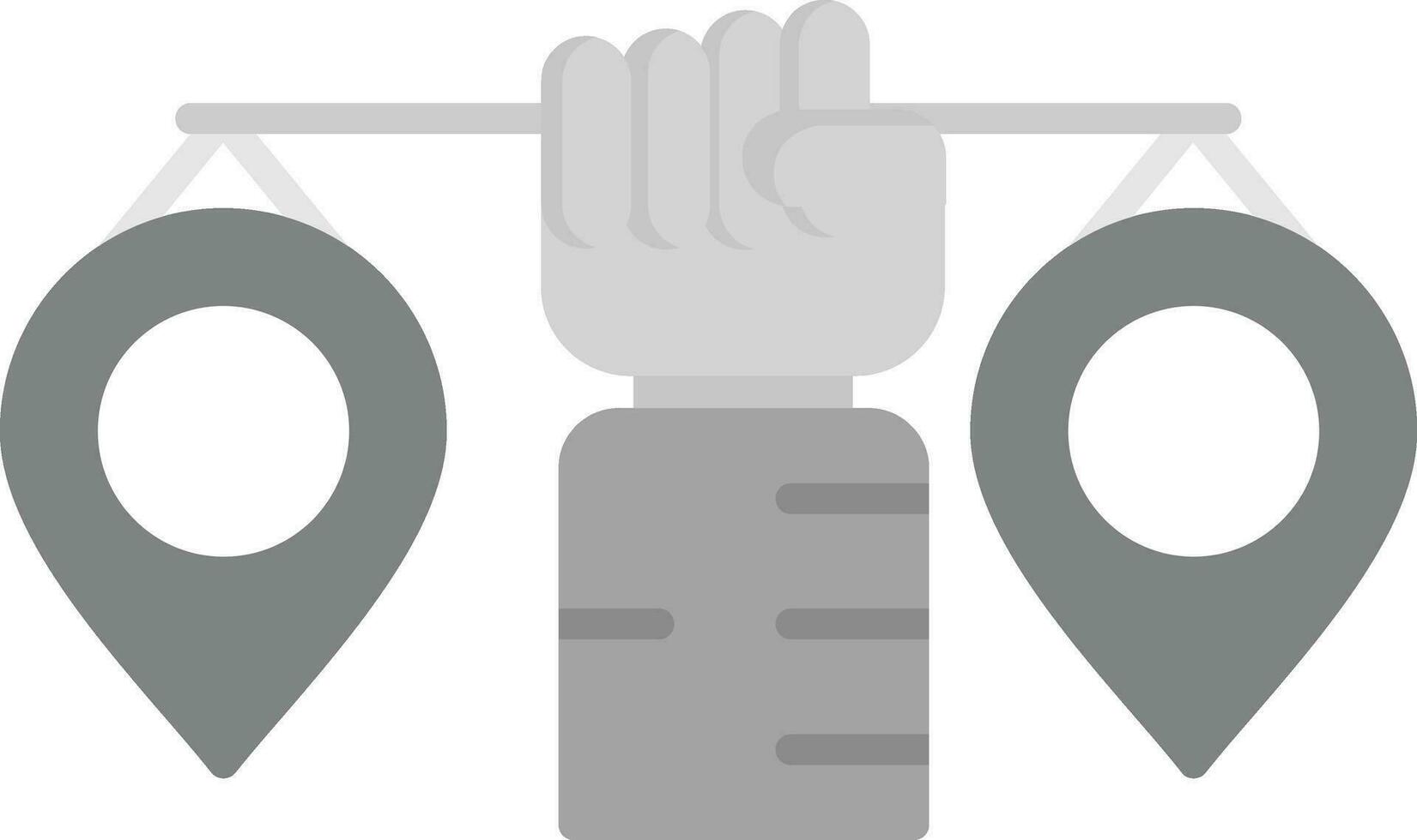 Local Zoning Law Vector Icon