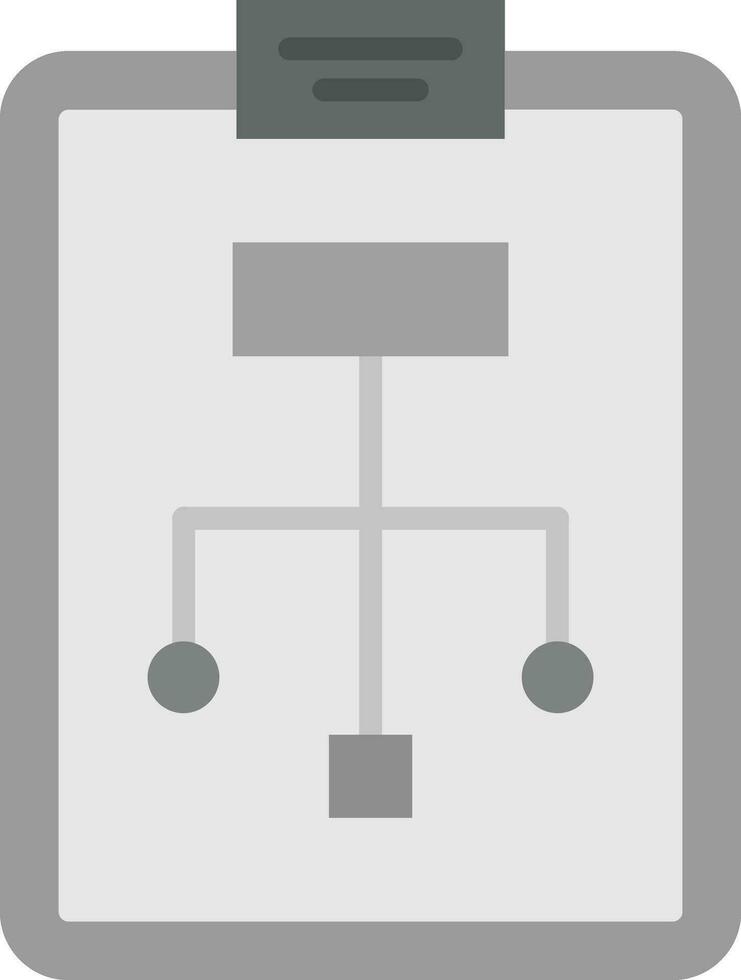 Strategy Vector Icon
