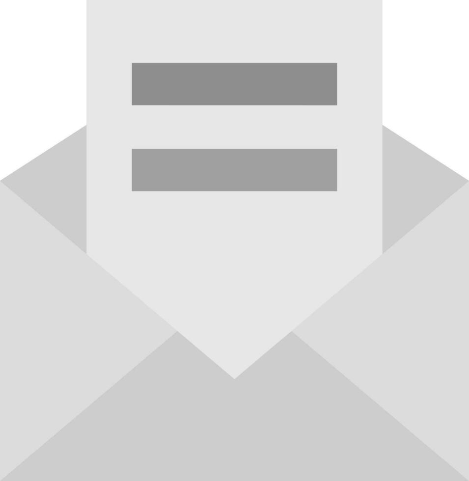 Email Vector Icon