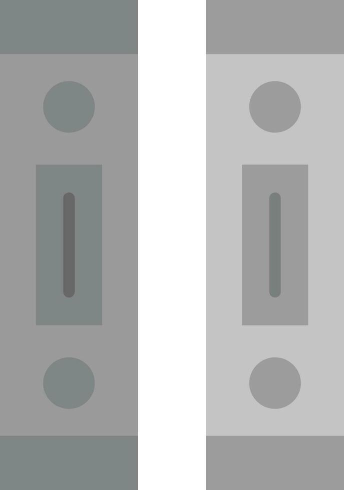 Binder Vector Icon