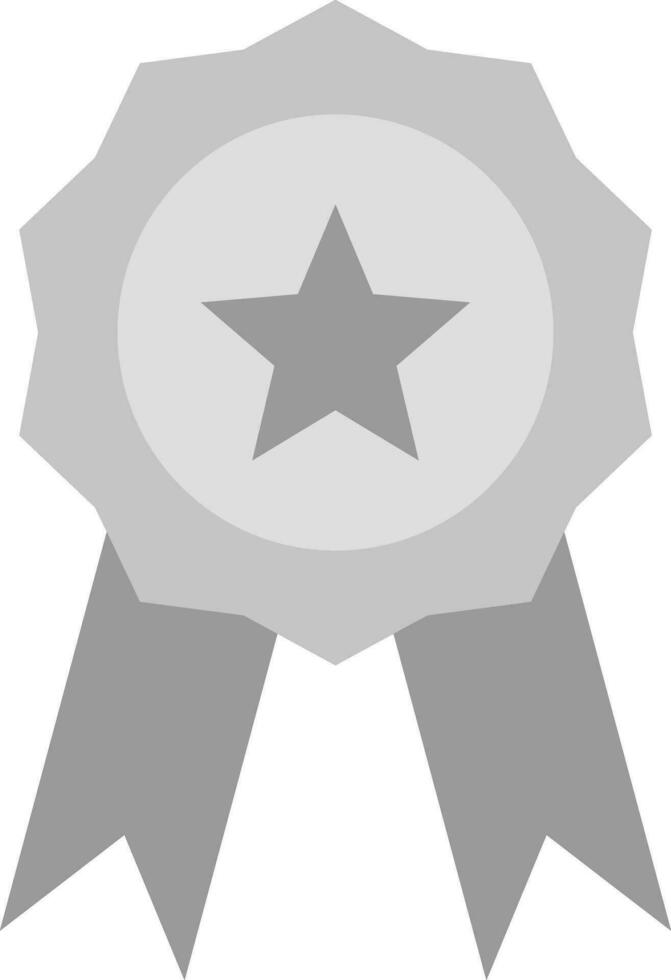 Medal Vector Icon
