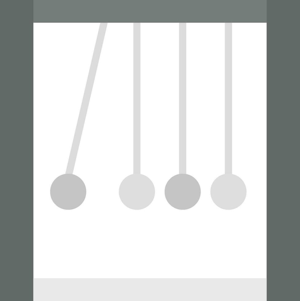 Pendulum Vector Icon