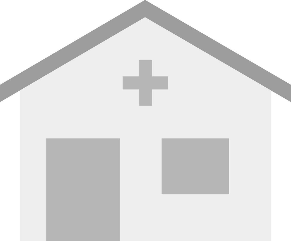 Pharmacy Vector Icon