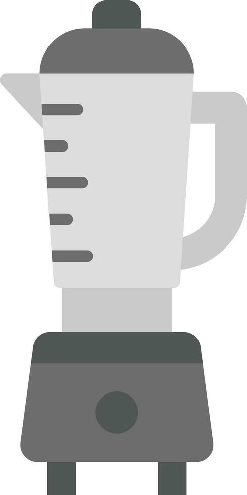 Blender Vector Icon