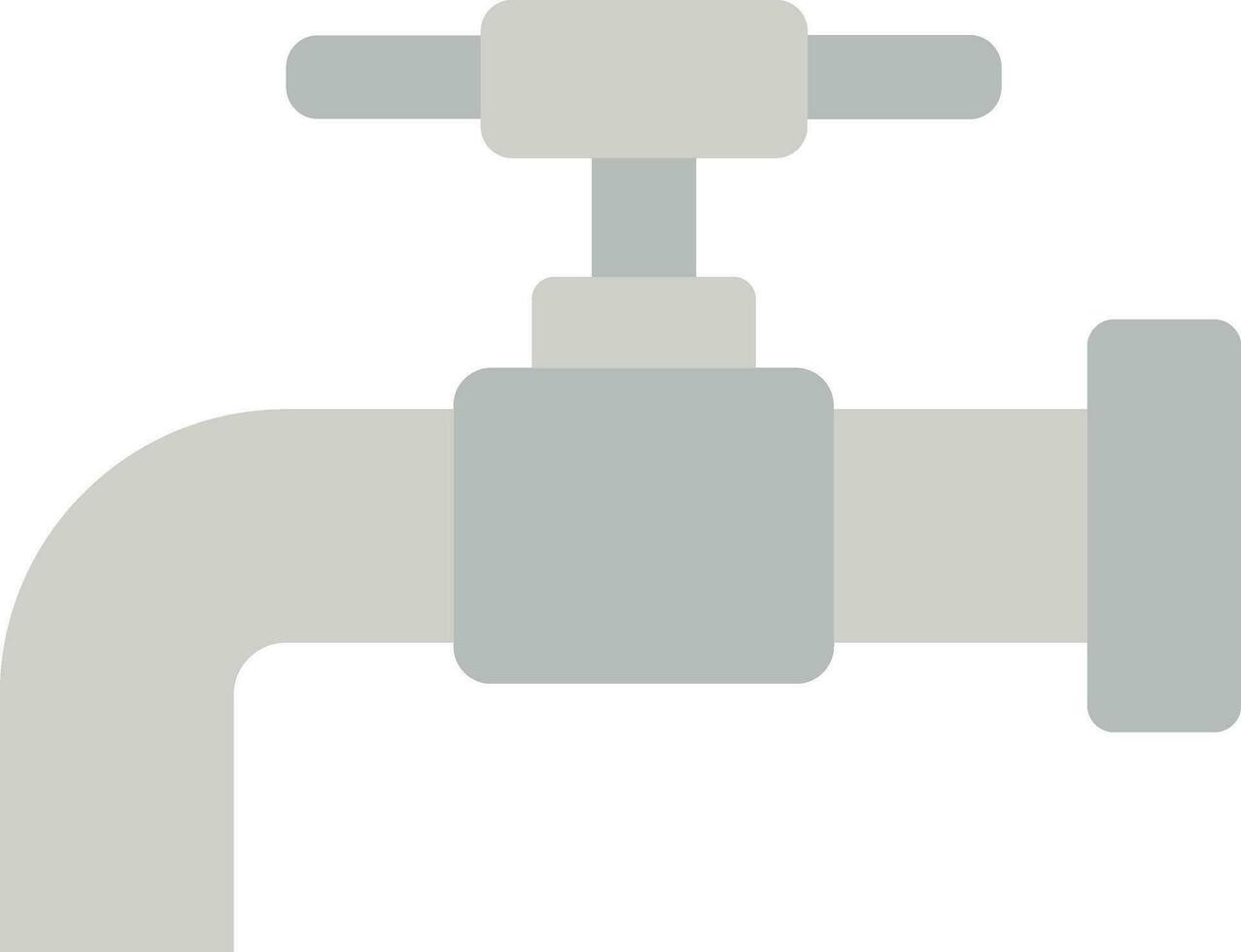 Faucet Vector Icon