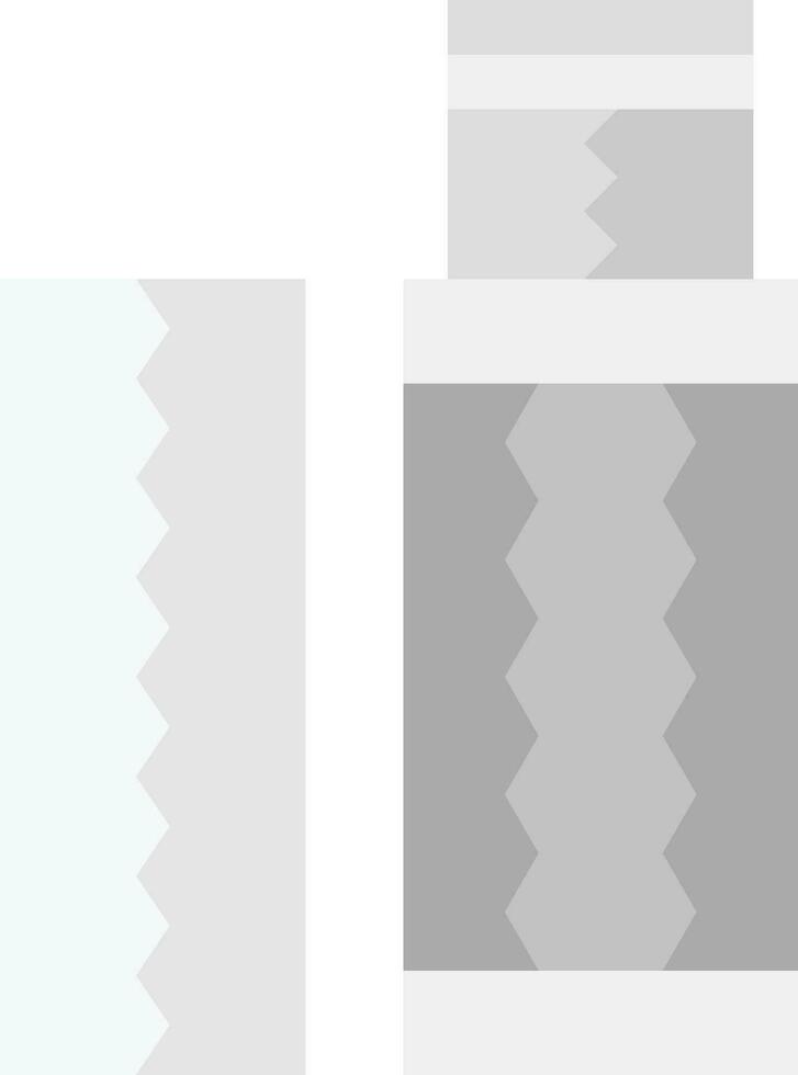 Chewing Gum Vector Icon