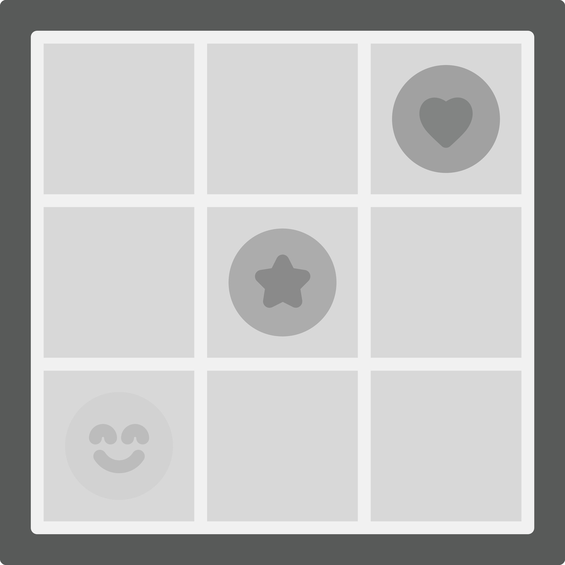 Mat Vector Icon 31071887 Vector Art at Vecteezy