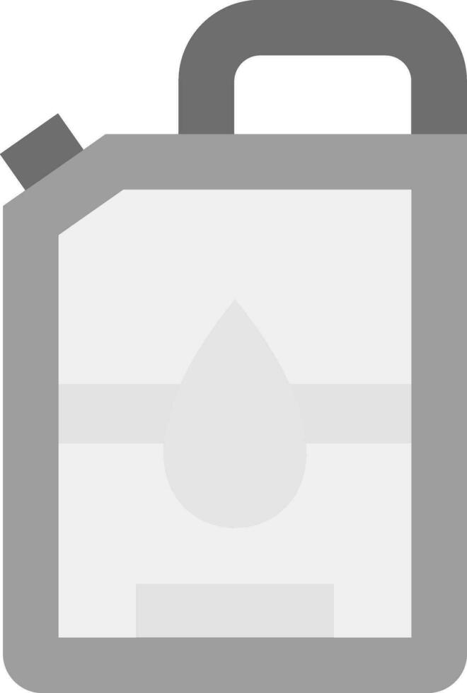 Fuel Vector Icon