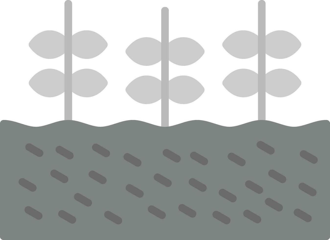Plantation Vector Icon