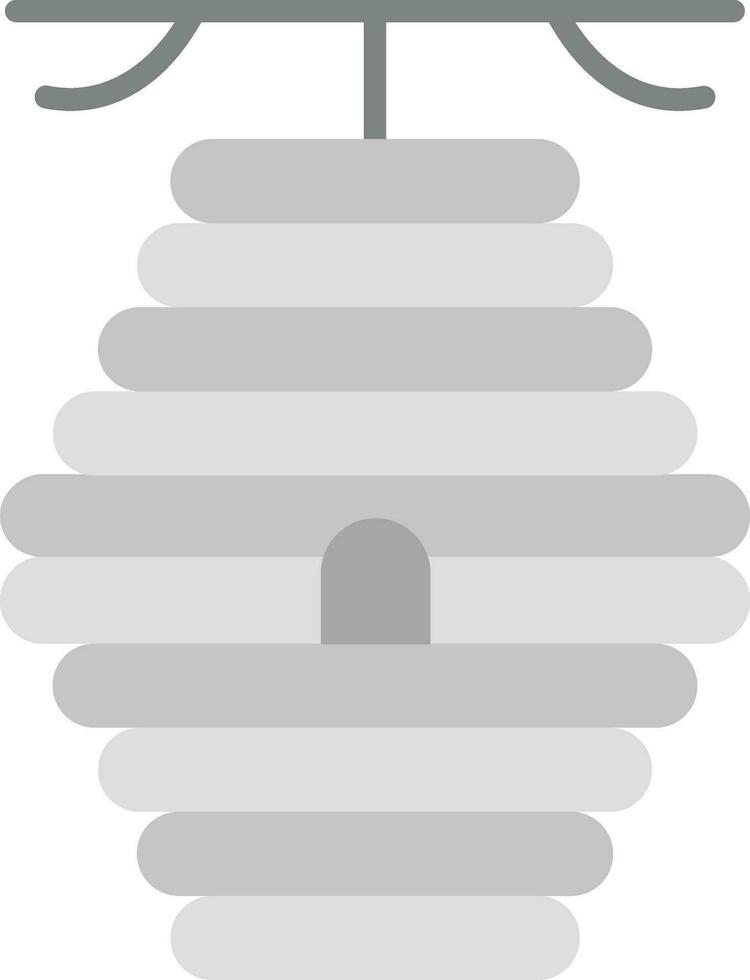 Beehive Vector Icon