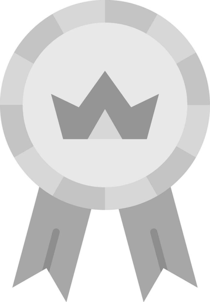 Achievement Vector Icon