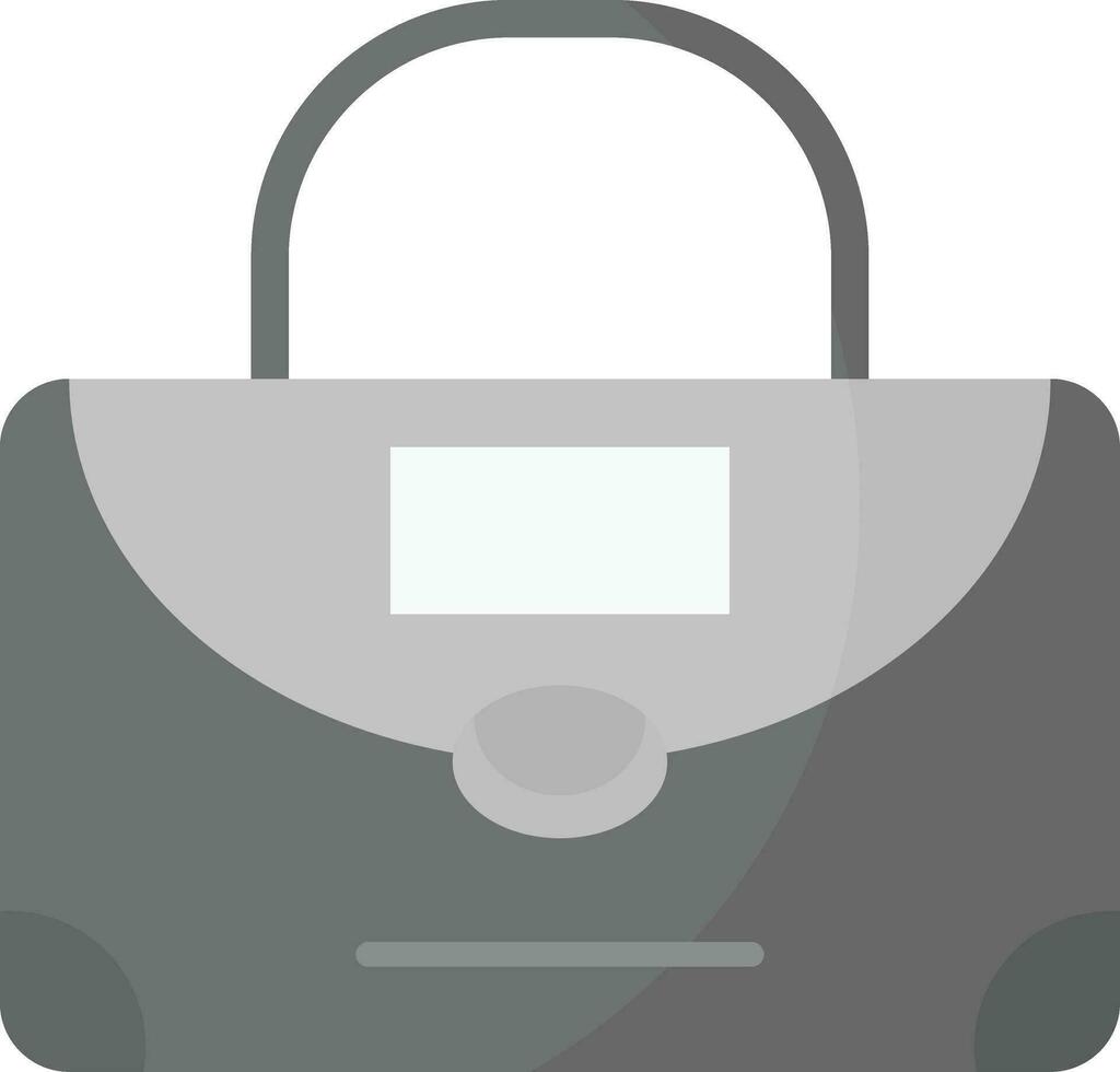 Clutch Bag Vector Icon