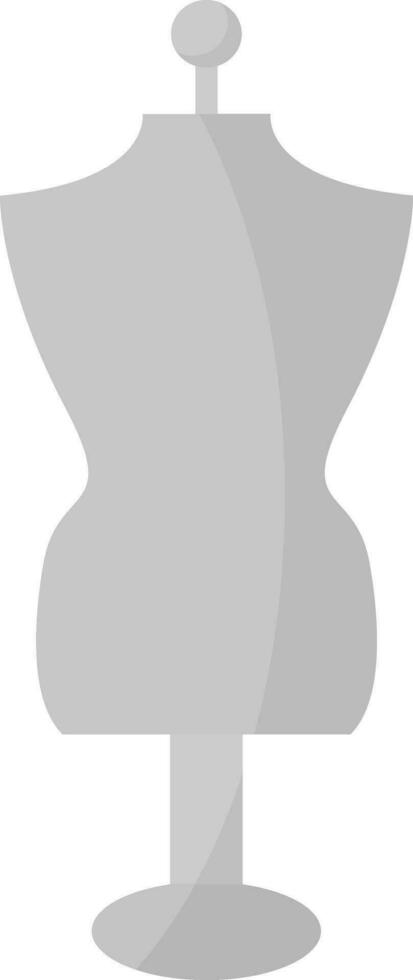 Mannequin Vector Icon