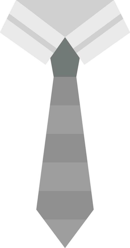 Tie Vector Icon