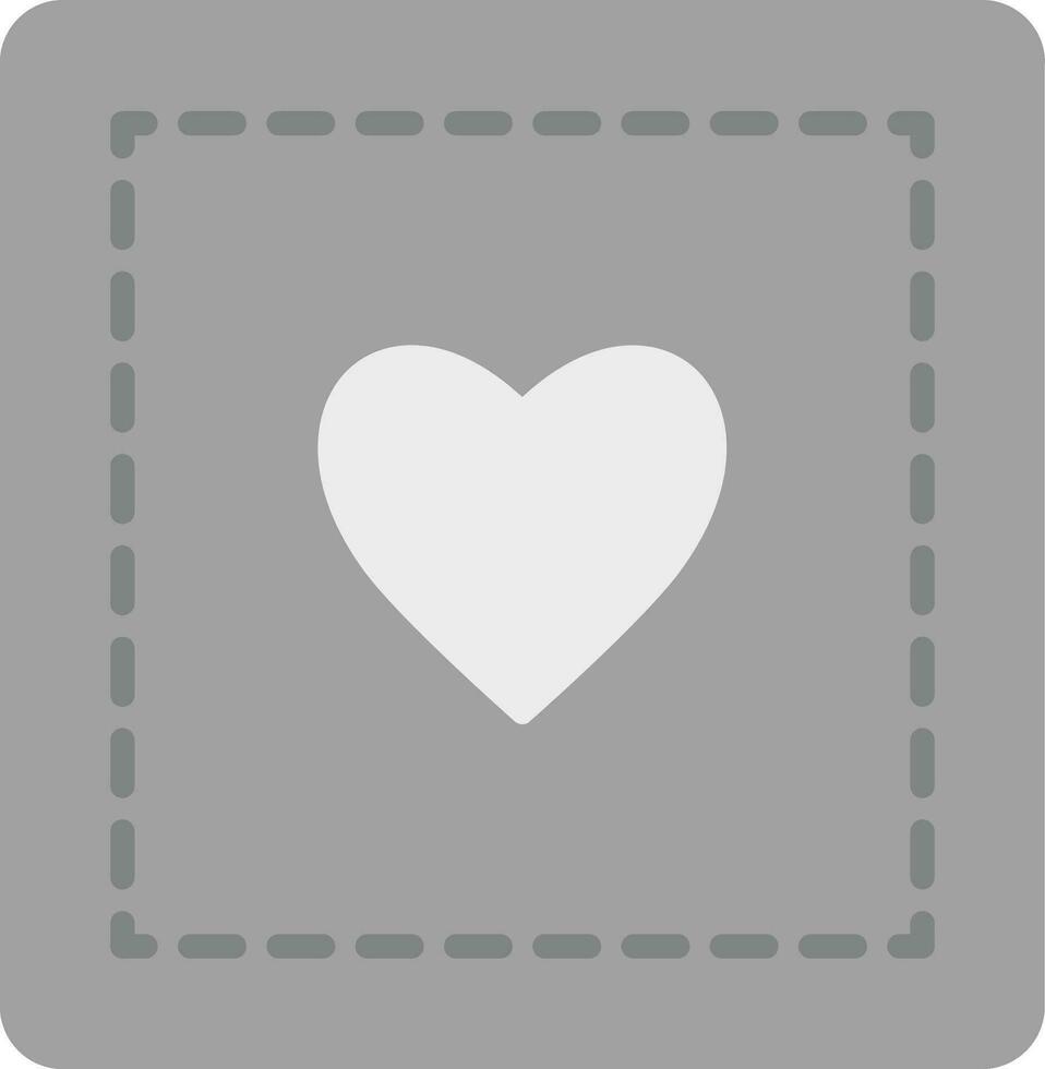 Patch Vector Icon