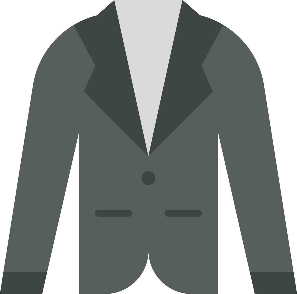 Tuxedo Vector Icon