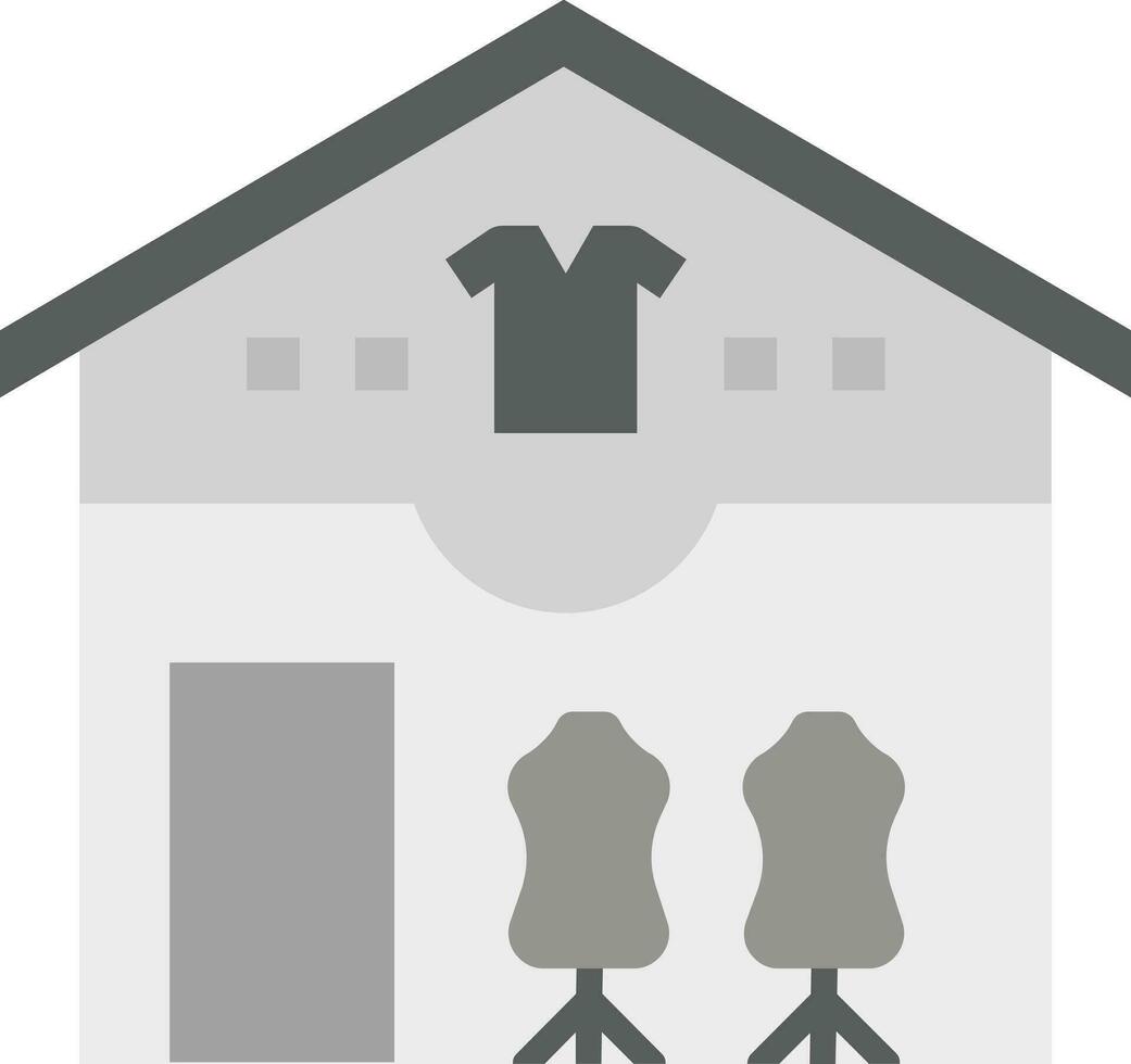 Boutique Vector Icon