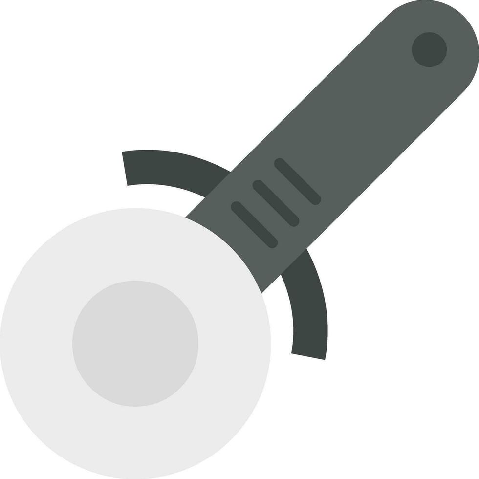 Cutter Vector Icon