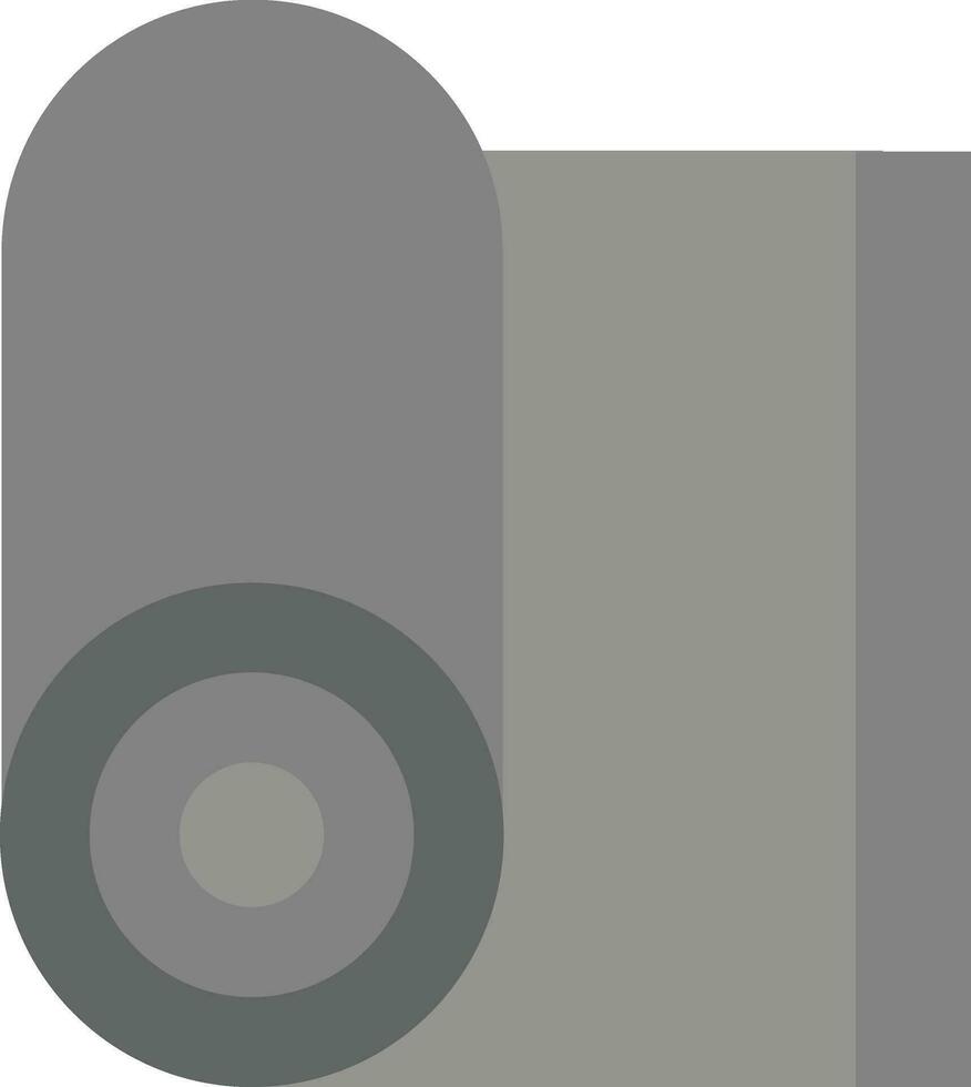 Fabric Vector Icon