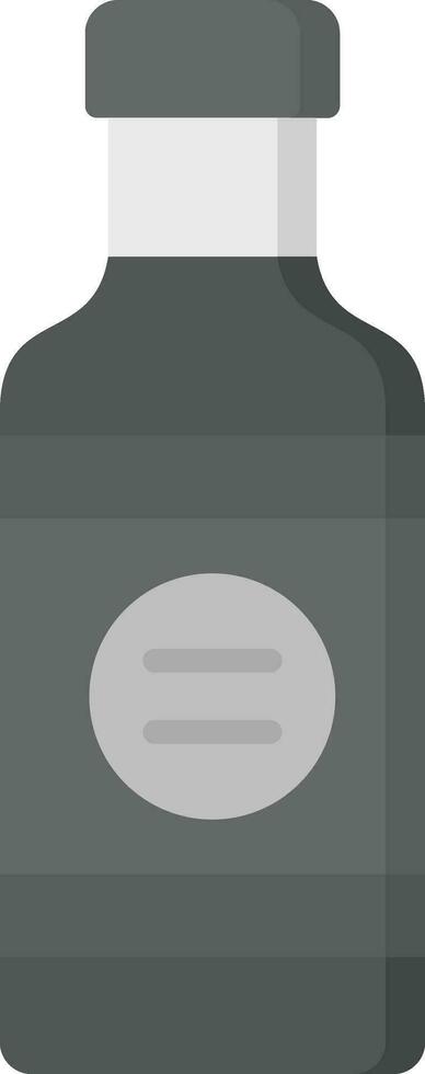 Bbq Sauce Vector Icon