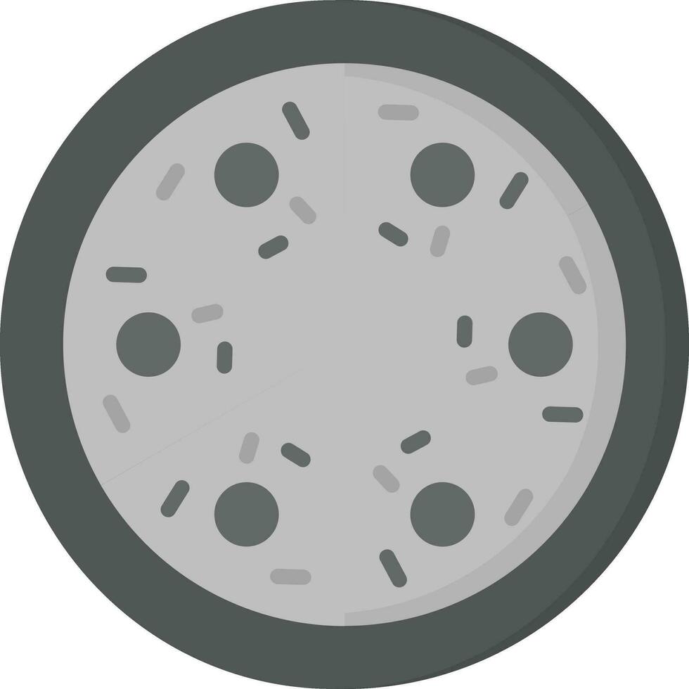 Pizza Vector Icon