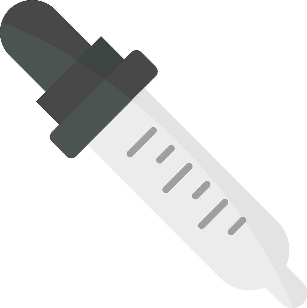 Dropper Vector Icon