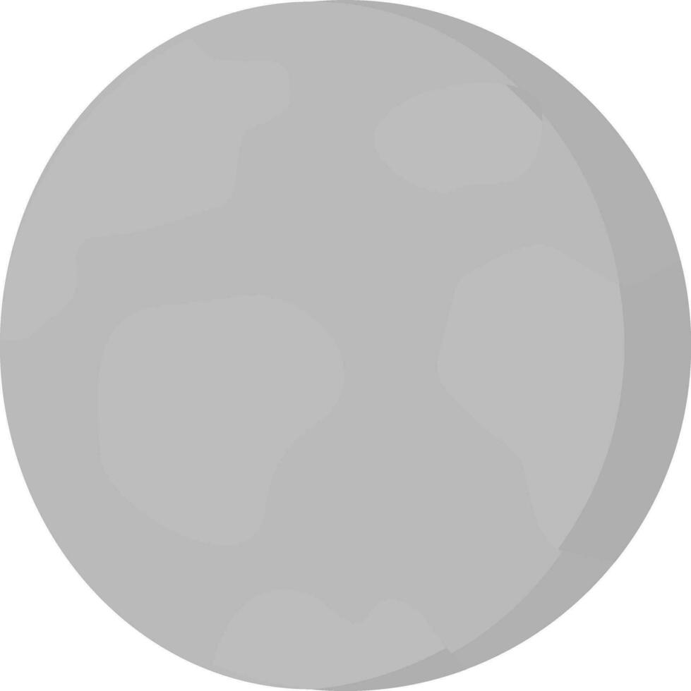 World Vector Icon