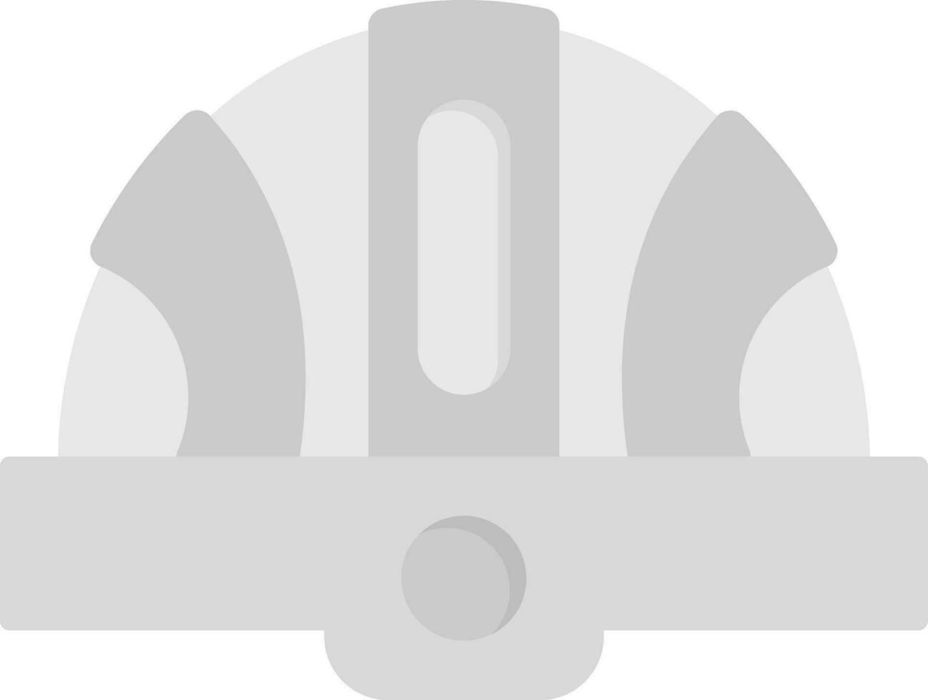 Helmet Vector Icon